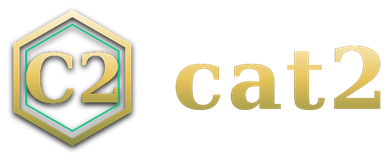 cat2 logo